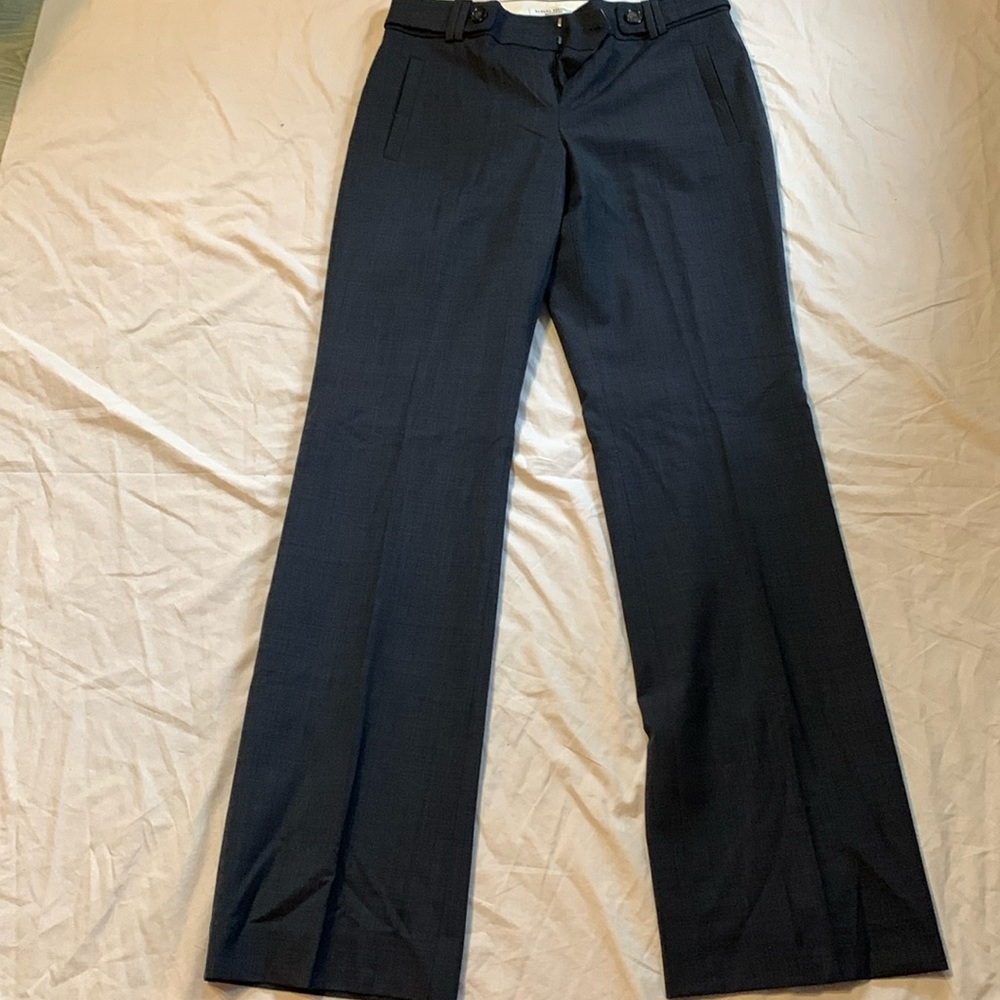 NWOT Banana republic Jackson fit stretch pants